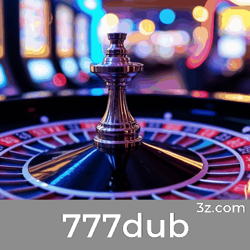 Cassino Online 777dub