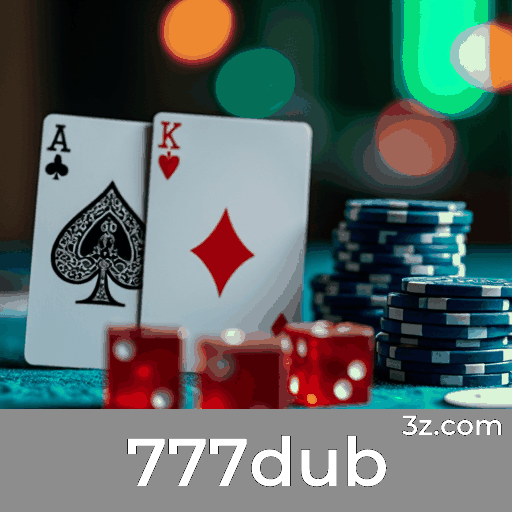Cassino Online 777dub
