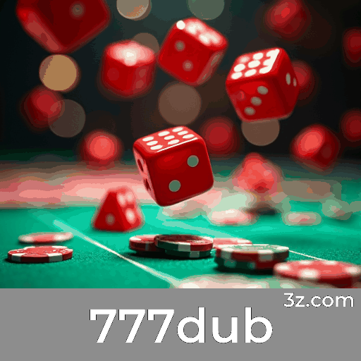 Cassino Online 777dub
