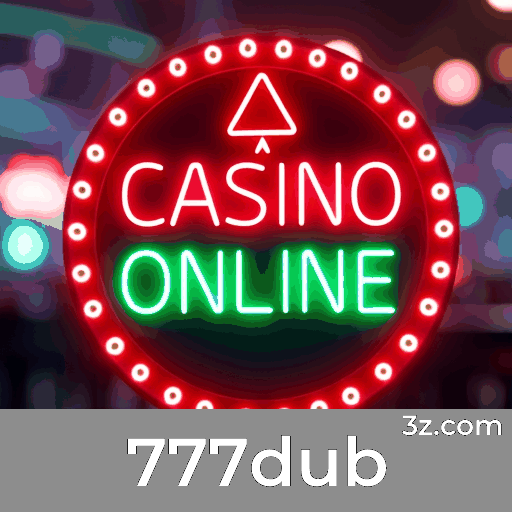 Cadastro na 777dub