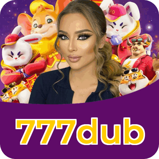 Bônus de boas-vindas 777dub