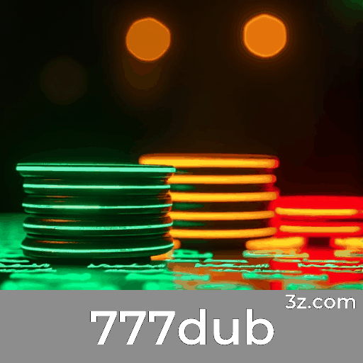Cassino Online 777dub