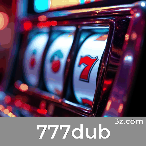 Acessar o site 777dub COM