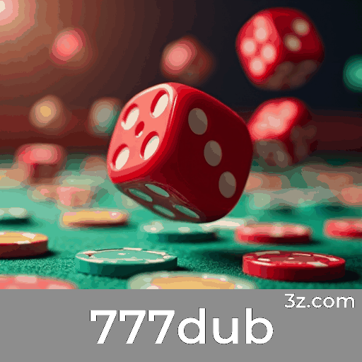 Cadastro na 777dub