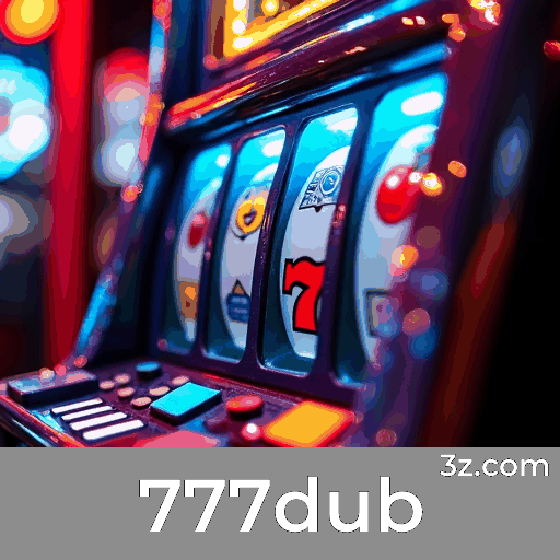 Cadastro na 777dub