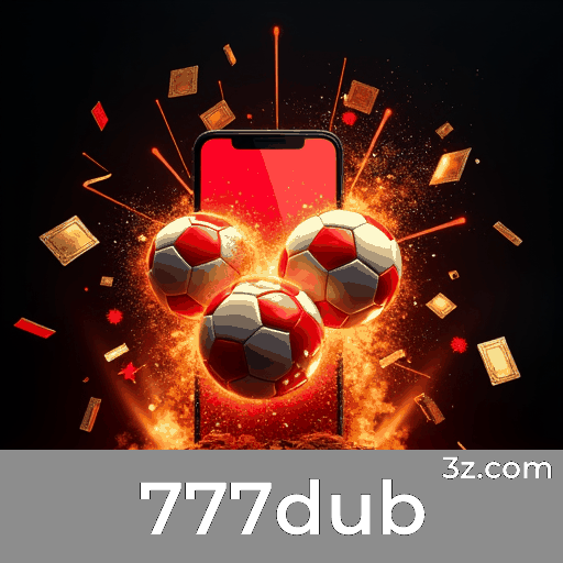 777dub: Seu Cassino Online Seguro e Premiado