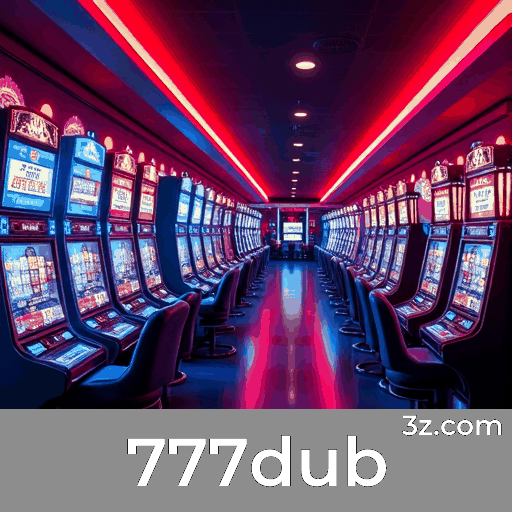 Cadastro na 777dub