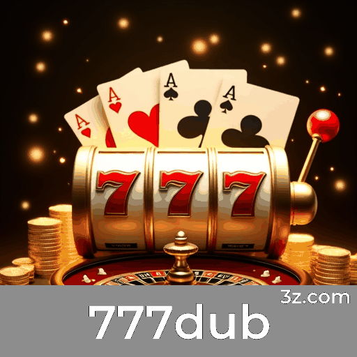 Acesso ao 777dub
