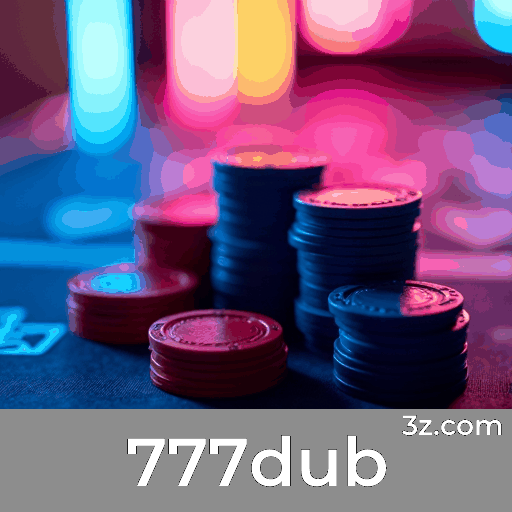 Cassino Online 777dub