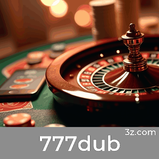 Cadastro na 777dub
